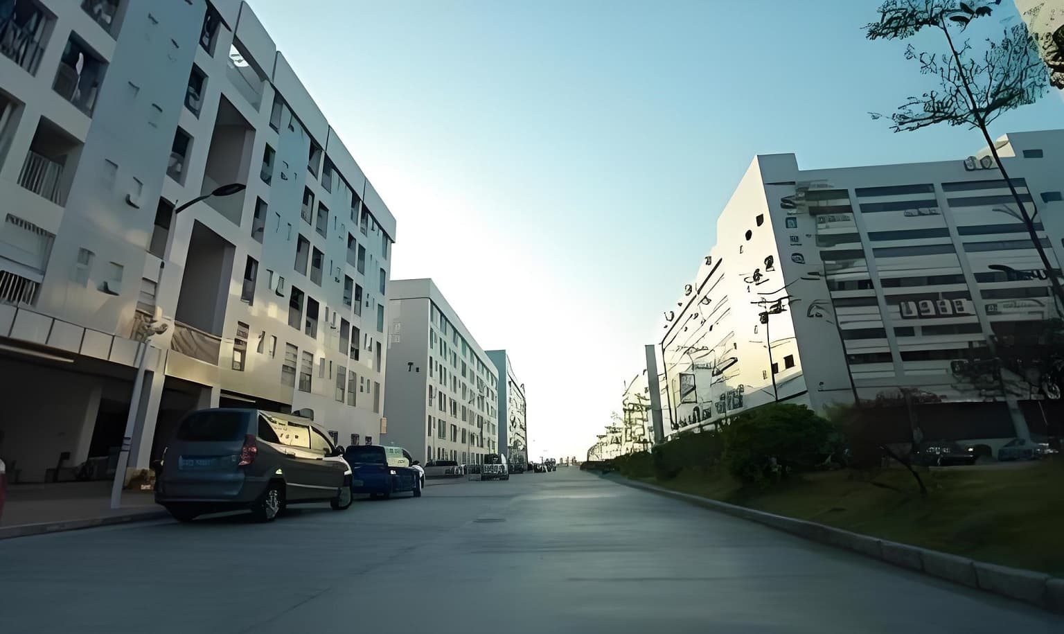 外立面