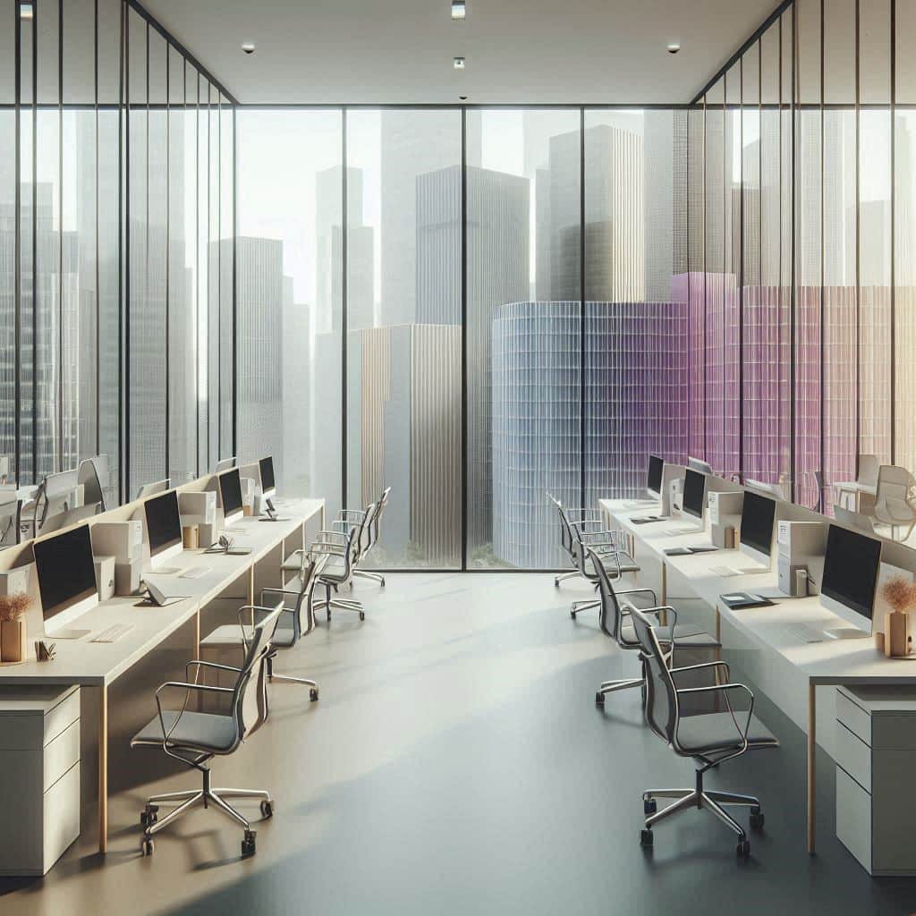 大厦名字文章配图